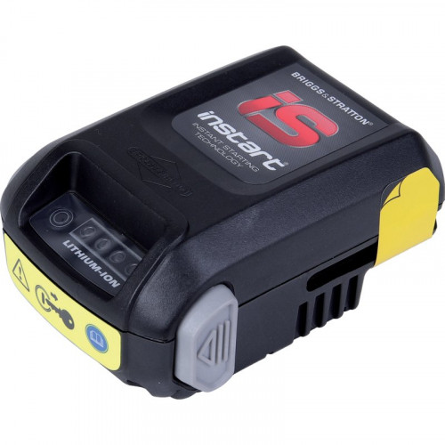 Batéria pre všetky InStart-motory BRIGGS Batéria pre všetky InStart-motory BRIGGS